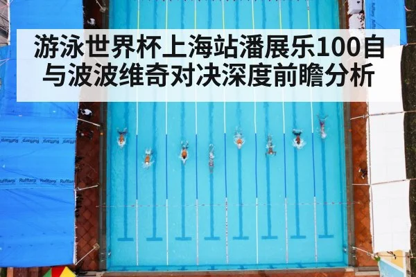 游泳世界杯上海站潘展乐100自与波波维奇对决深度前瞻分析